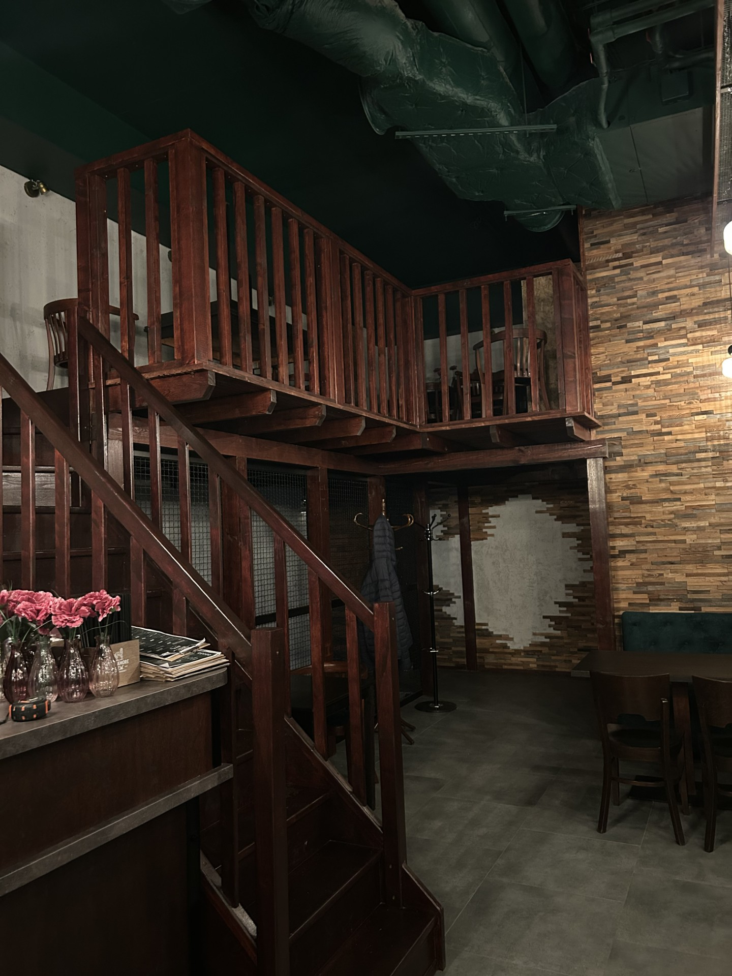Pub REJON 21